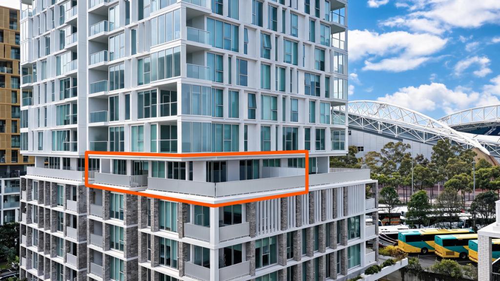 505/3 Paddock St, Lidcombe, NSW 2141