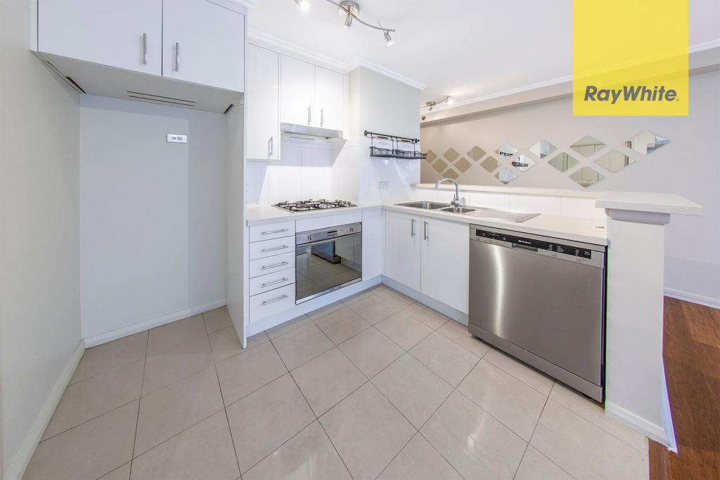 67/13-15 HASSALL ST, PARRAMATTA, NSW 2150