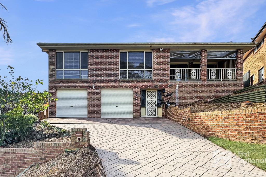 13 BELTON WAY, FORSTER, NSW 2428
