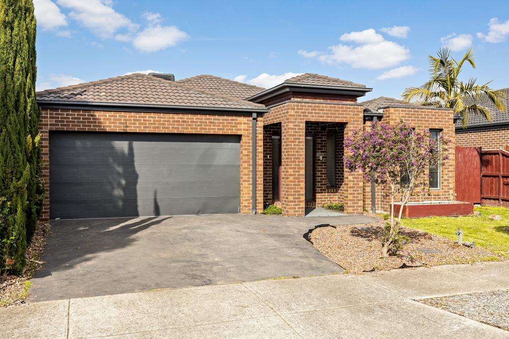 23 MACADAMIA ST, DOREEN, VIC 3754