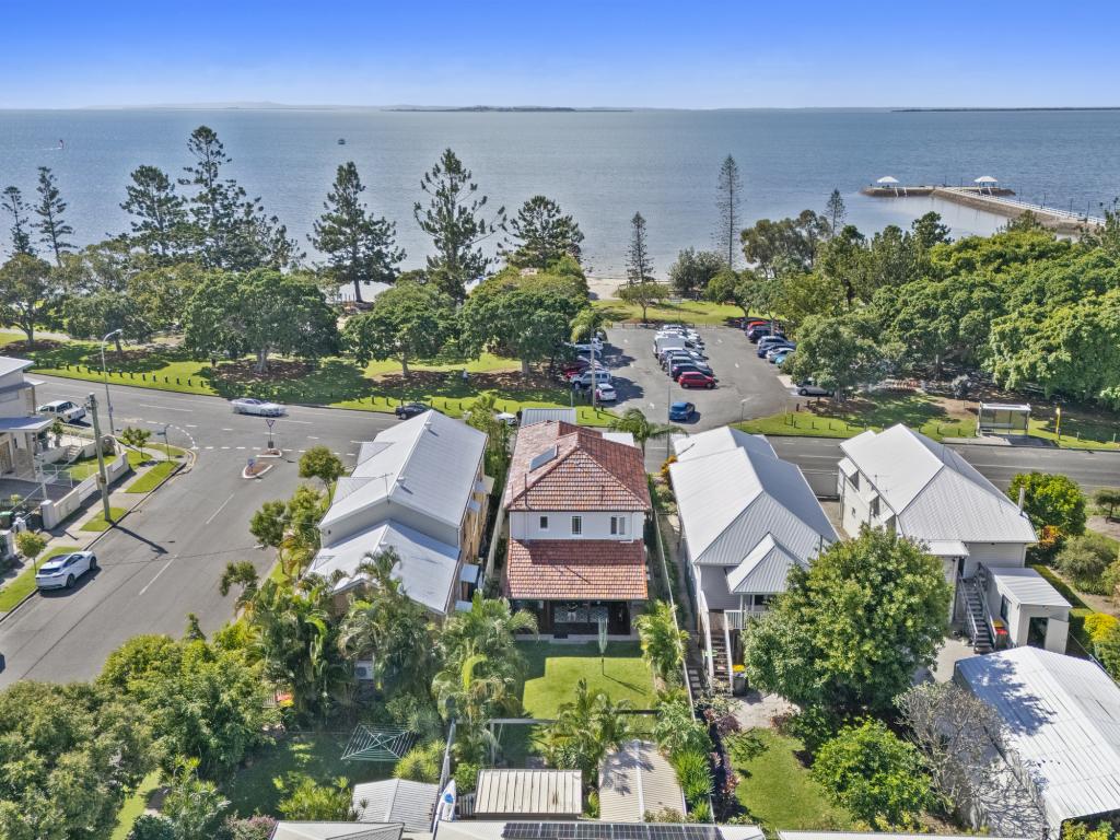 115 Wynnum Esp, Wynnum, QLD 4178