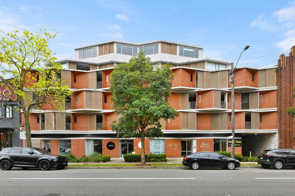 SHOP 3/791-795 BOTANY RD, ROSEBERY, NSW 2018