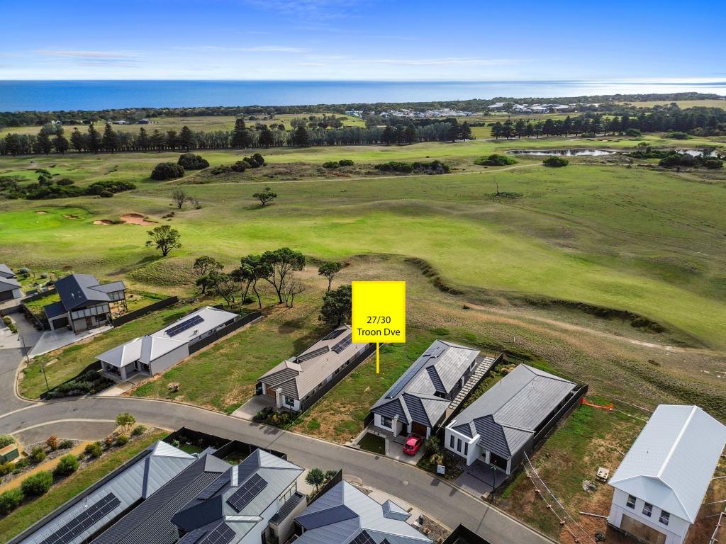 27/30 TROON DR, NORMANVILLE, SA 5204