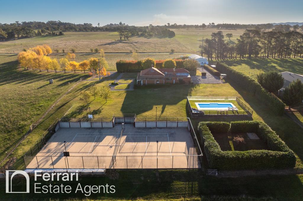 125 Burtons Lane, Forest Reefs, NSW 2798
