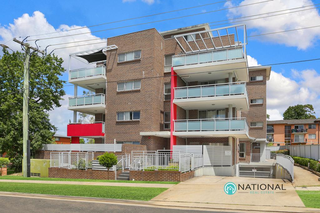 12/12-14 Stimson St, Guildford, NSW 2161