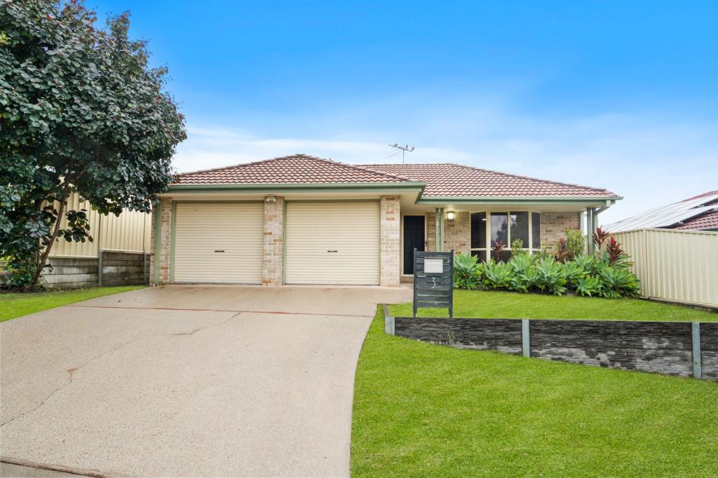 3 Longford Cres, Acacia Ridge, QLD 4110
