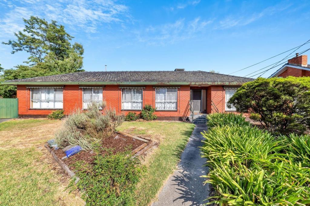 2 Kaldor Ct, Glen Waverley, VIC 3150