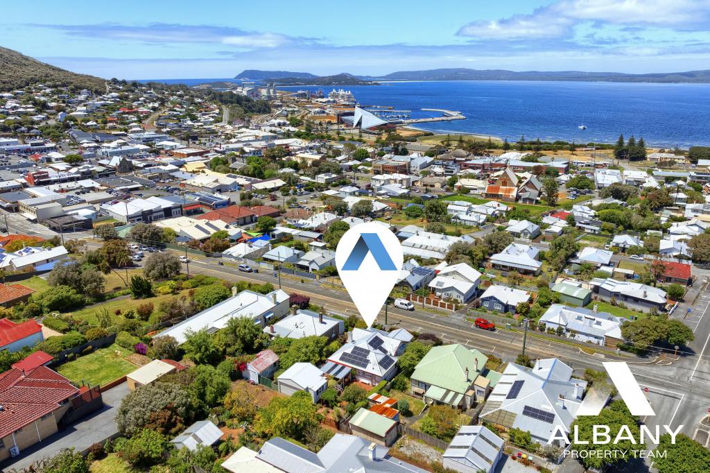 164 Grey St E, Albany, WA 6330