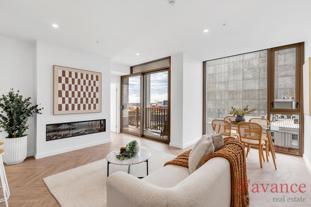 702/181 Waymouth St, Adelaide, SA 5000