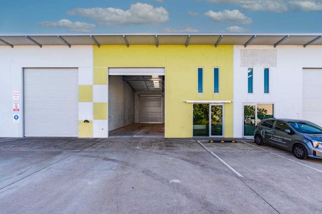 2/38 Southern Cross Cct, Urangan, QLD 4655