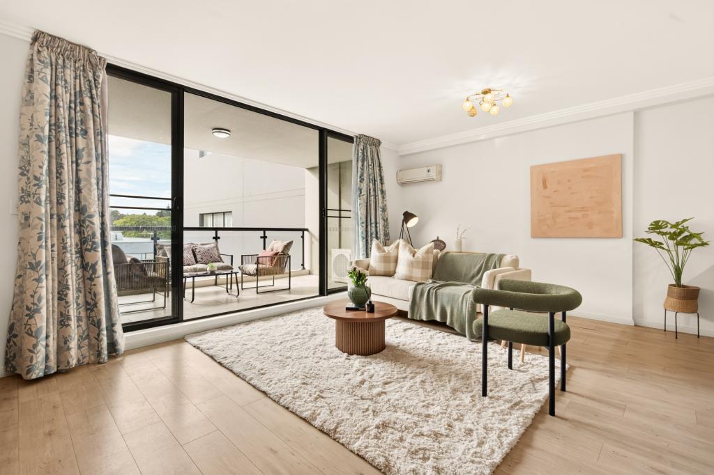 160/20 VICTORIA RD, PARRAMATTA, NSW 2150
