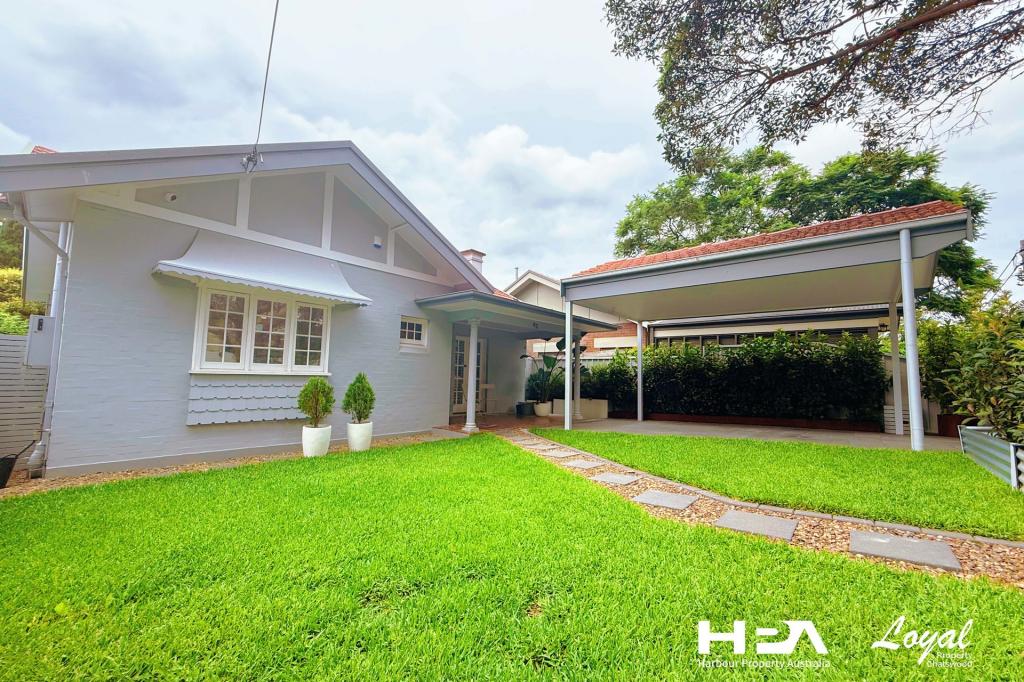 Contact Agent For Address, Chatswood, NSW 2067