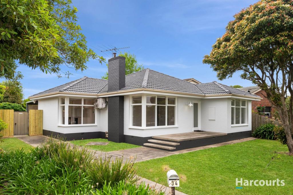 34 Ward St, Bell Post Hill, VIC 3215