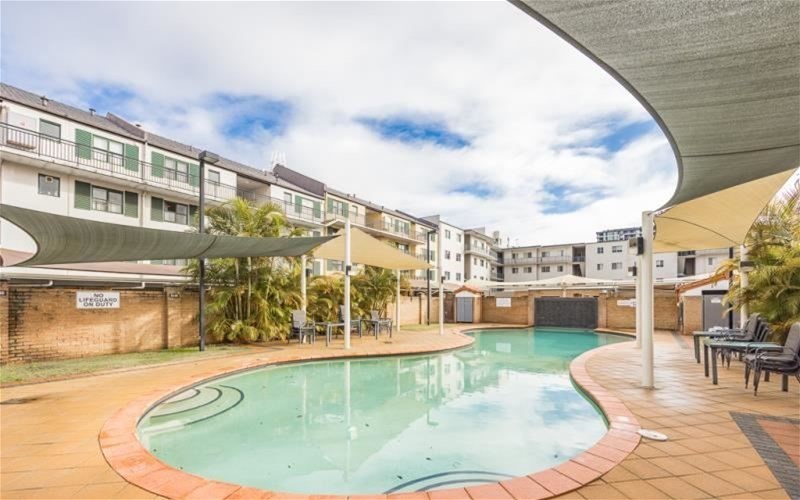 47/167 Grand Bvd, Joondalup, WA 6027