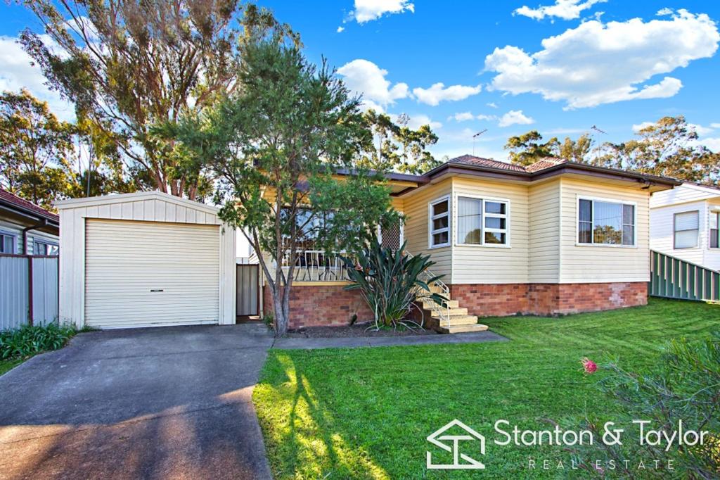 63 Glebe Pl, Penrith, NSW 2750