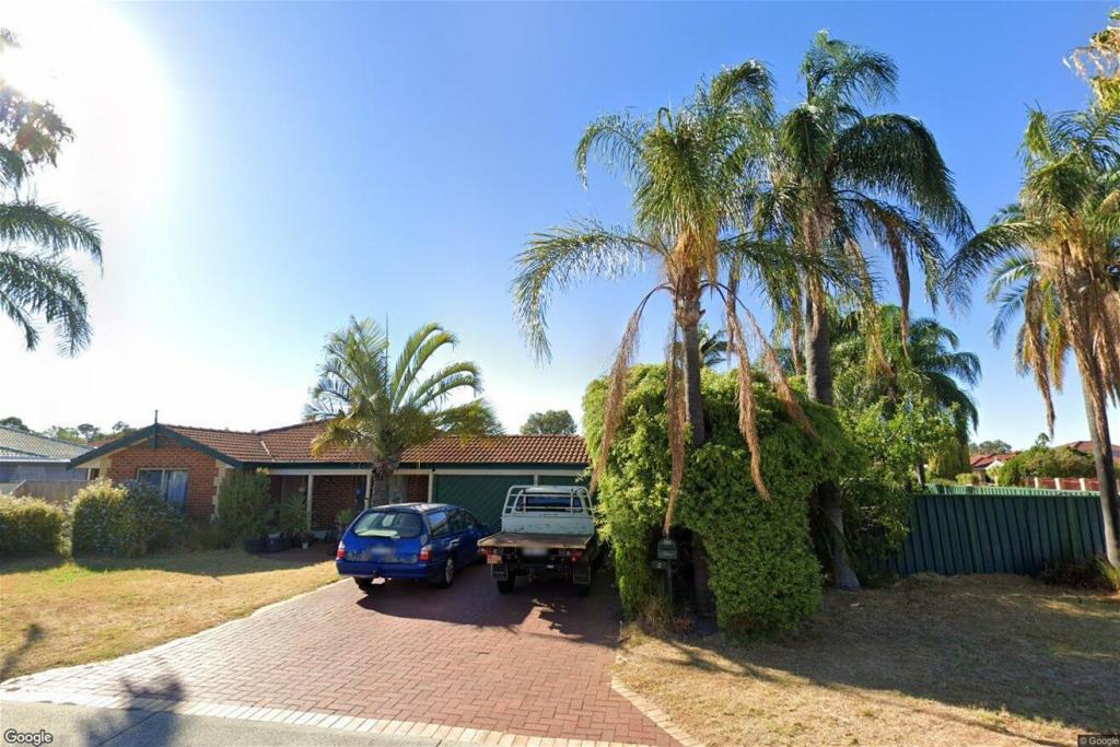 2 Tungsten Ct, Forrestfield, WA 6058