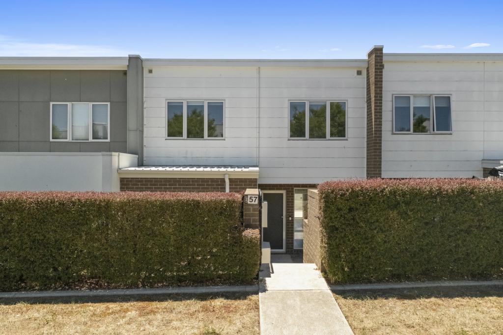 57/20 Gifford St, Coombs, ACT 2611