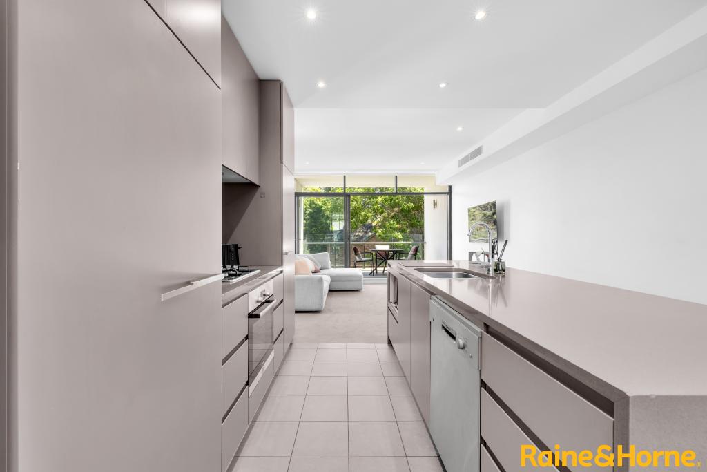 1201/280-288 Burns Bay Rd, Lane Cove, NSW 2066