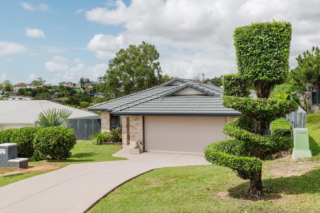 14 Bein Cl, Narangba, QLD 4504