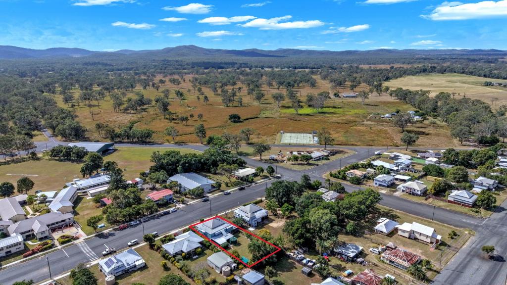4 Frederick St, Biggenden, QLD 4621