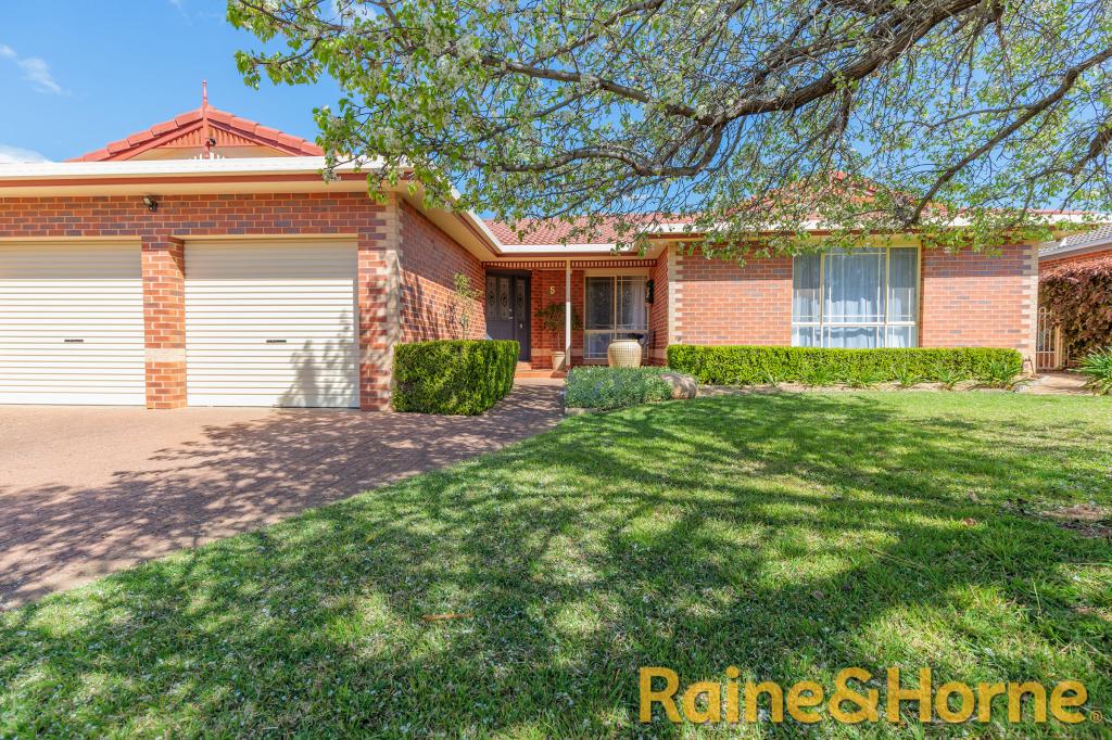 5 Willowbend Way, Dubbo, NSW 2830