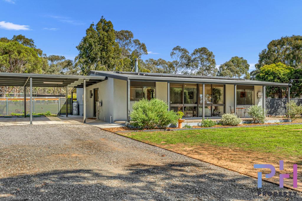 97 Williams Rd, Myers Flat, VIC 3556