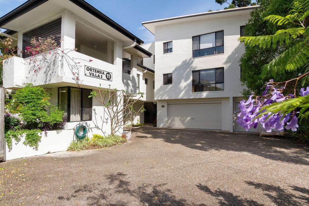 1/11 Ford St, Clayfield, QLD 4011