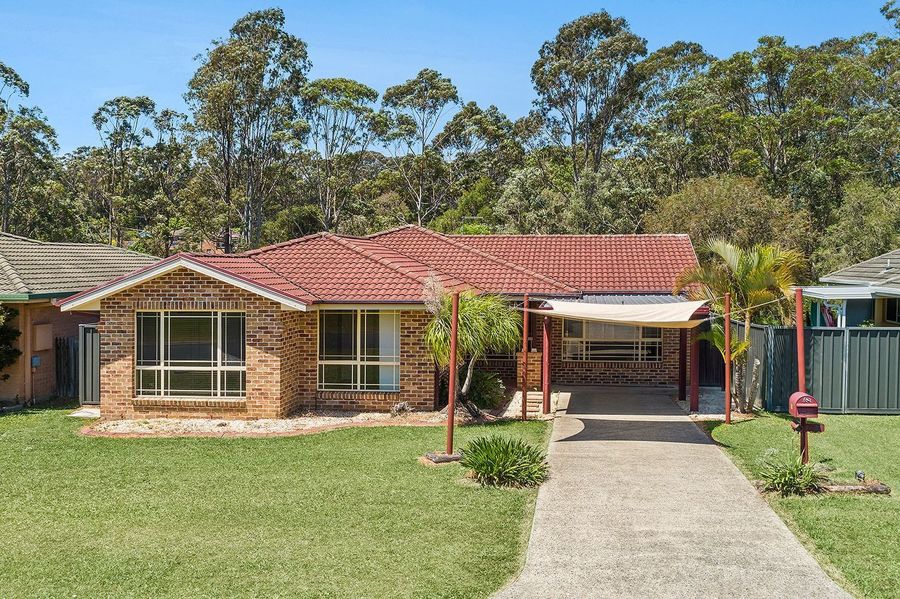 17 Butterfly Cl, Boambee East, NSW 2452