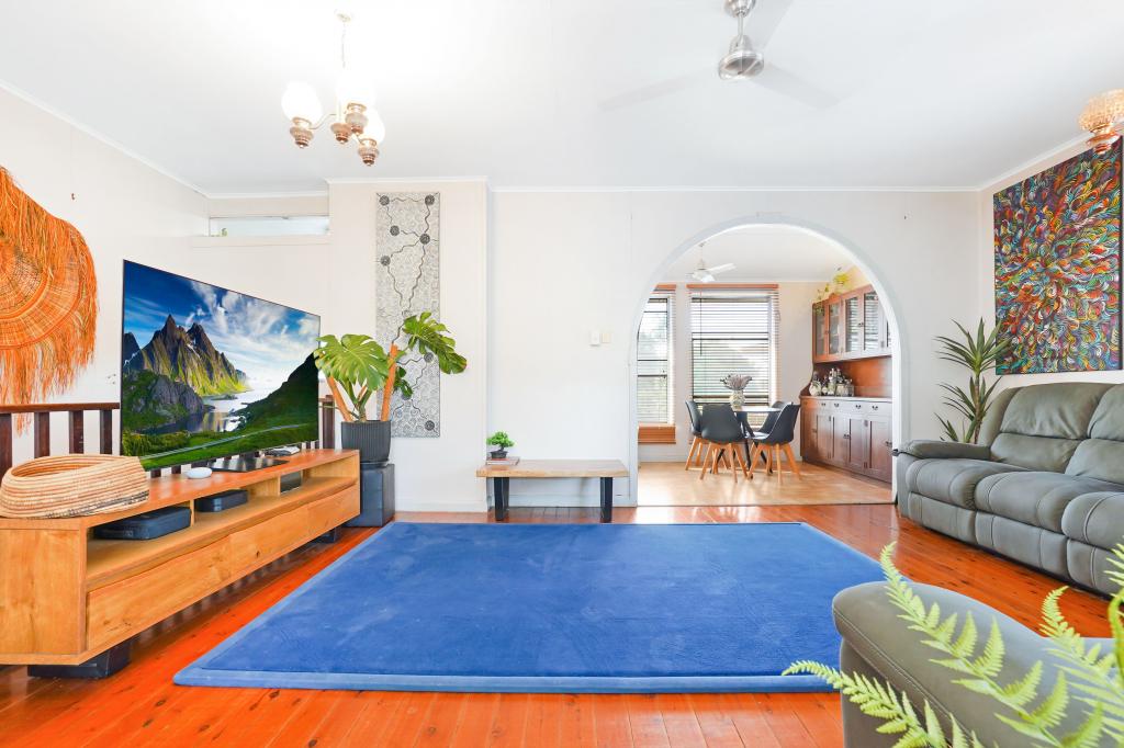 27 Conigrave St, Fannie Bay, NT 0820