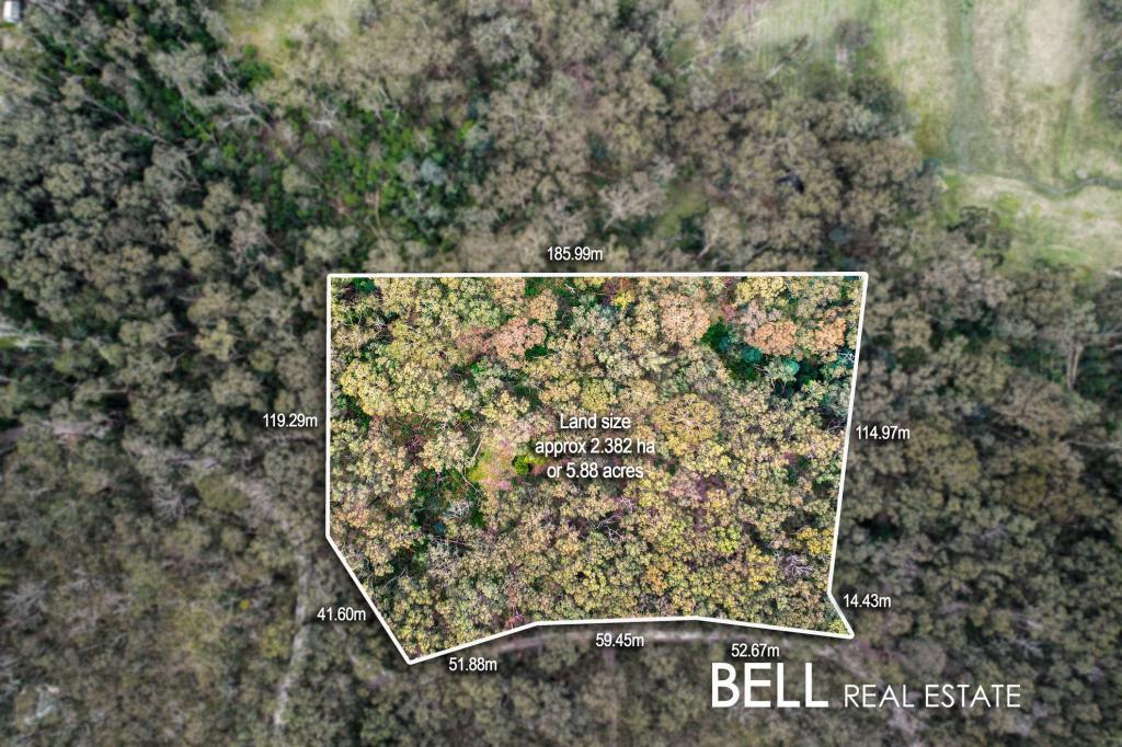 60 Batesleigh Rd, Selby, VIC 3159