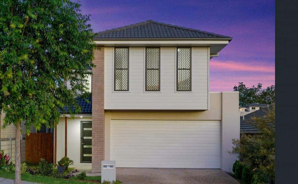 20 Daydream Cres, Springfield Lakes, QLD 4300