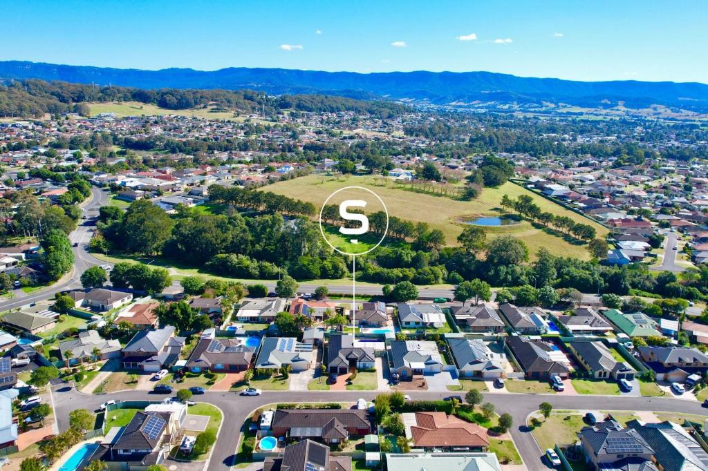 18 Darling Mills Rd, Albion Park, NSW 2527