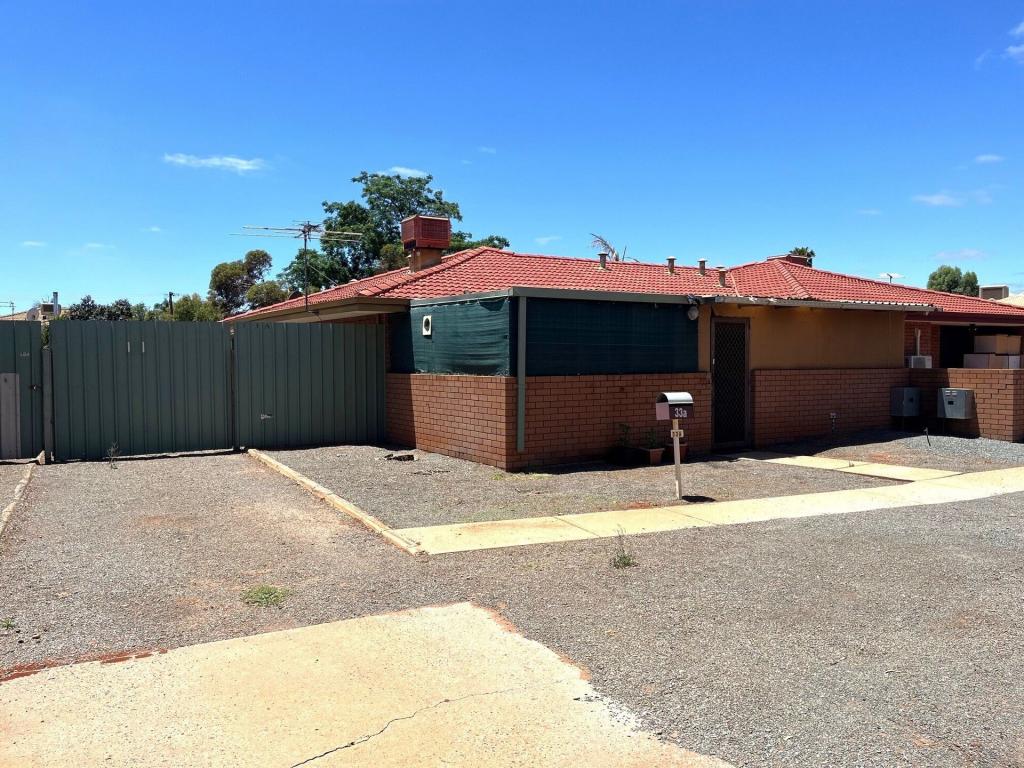 33a Maxwell St, South Kalgoorlie, WA 6430