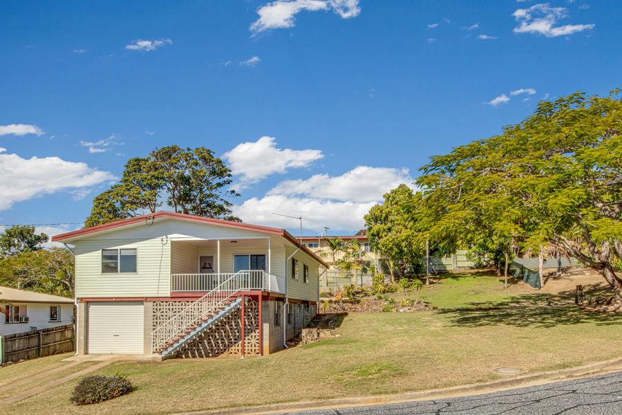 5 Burrows St, West Gladstone, QLD 4680