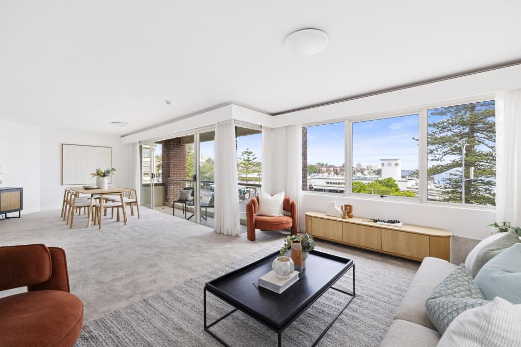 212/54a West Esp, Manly, NSW 2095