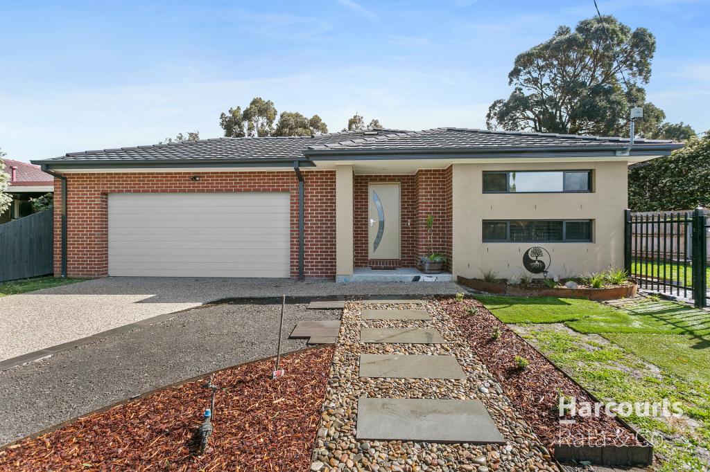 43 Lowalde Dr, Epping, VIC 3076