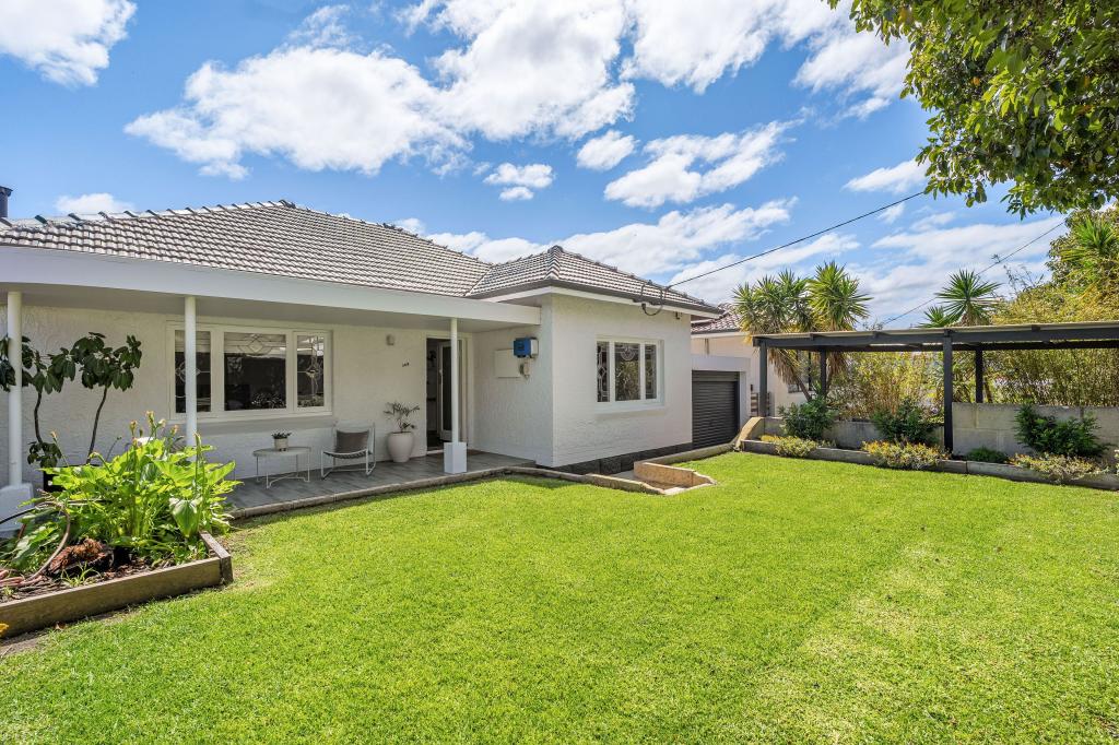 103 Baden St, Joondanna, WA 6060