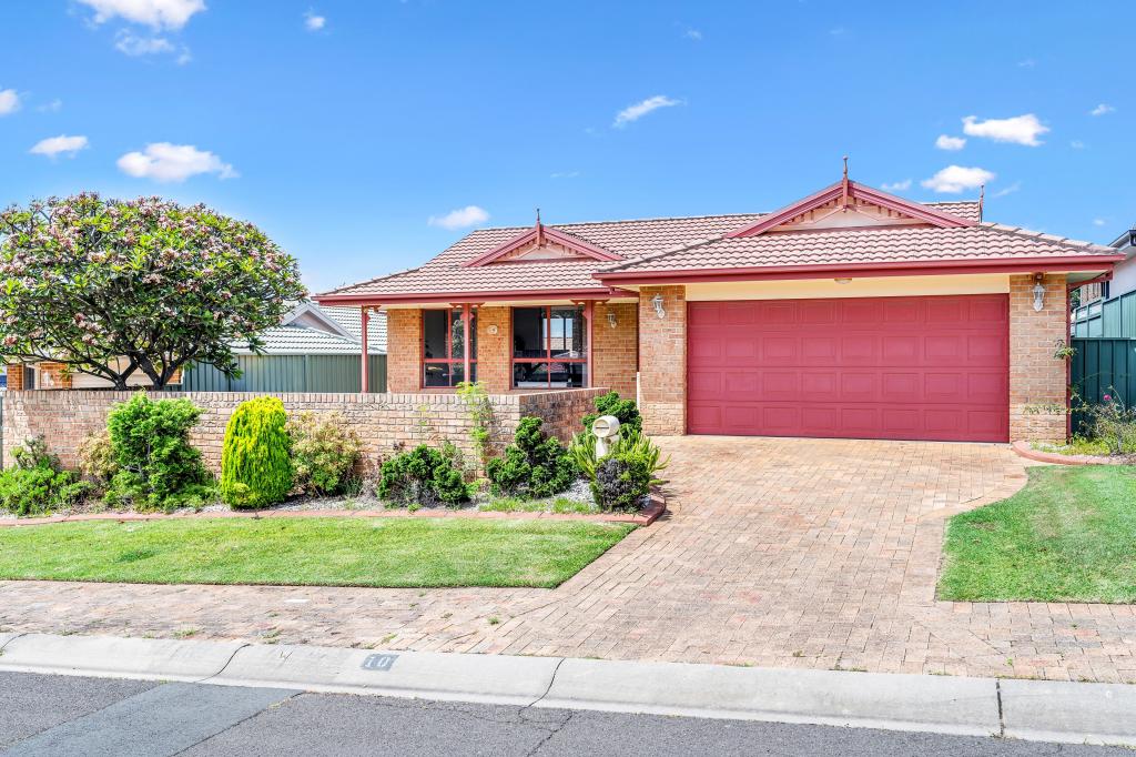 10 The Circuit, Shellharbour, NSW 2529