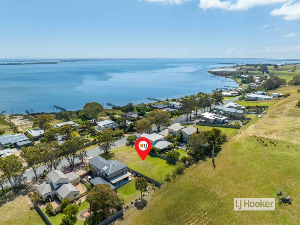 164 Bay Rd, Eagle Point, VIC 3878