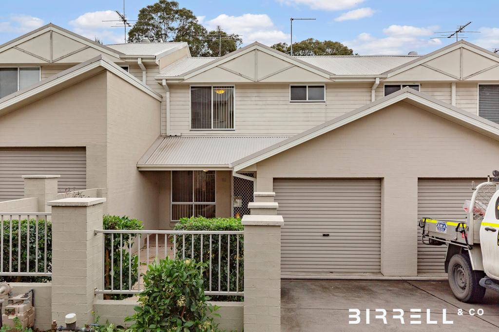 12/28 Eurimbla St, Thornton, NSW 2322