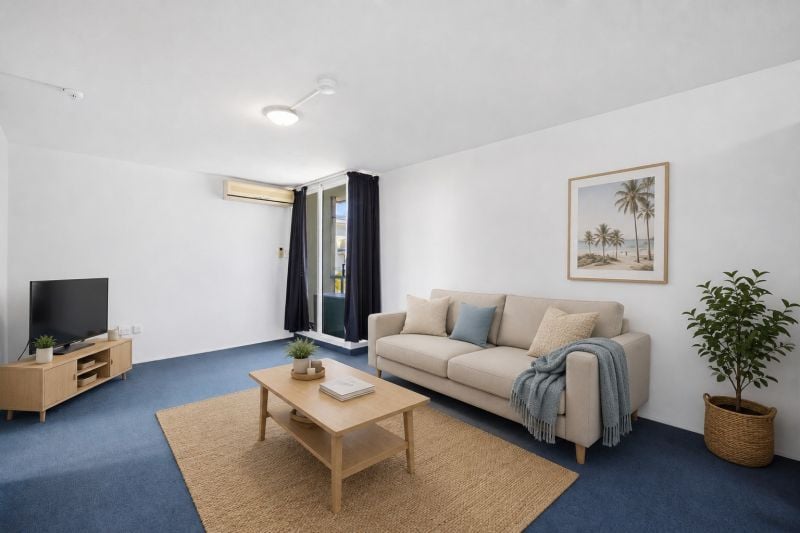 27/69-73 Ferny Ave, Surfers Paradise, QLD 4217