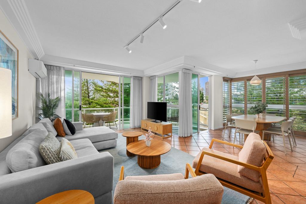 3/177 Old Burleigh Rd, Broadbeach, QLD 4218