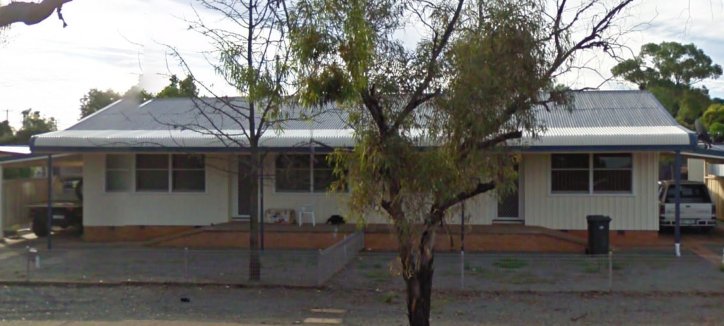 29-31 Woodiwiss Ave, Cobar, NSW 2835