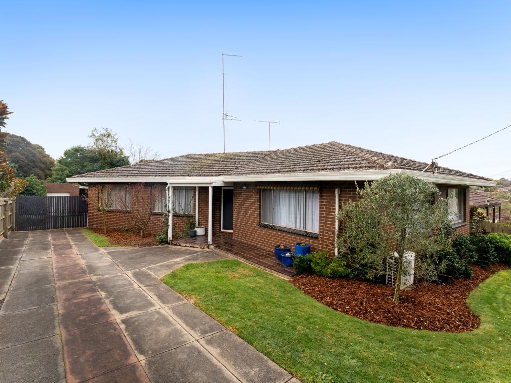 21 Edinburgh St, Warragul, VIC 3820