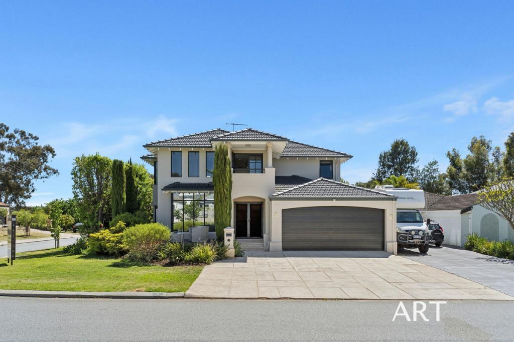 3 Kanowna Ave W, Ascot, WA 6104