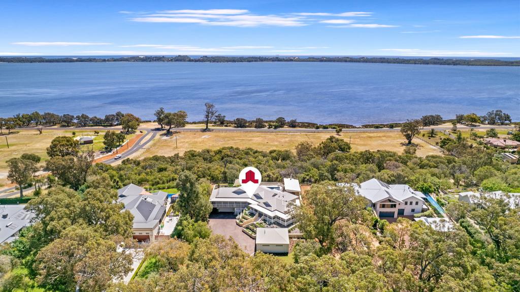 5 GROSMONT GLD, LESCHENAULT, WA 6233