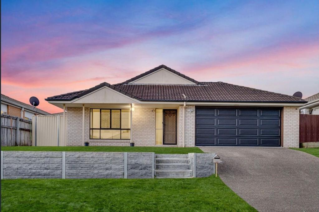38 Barrallier Pl, Drewvale, QLD 4116