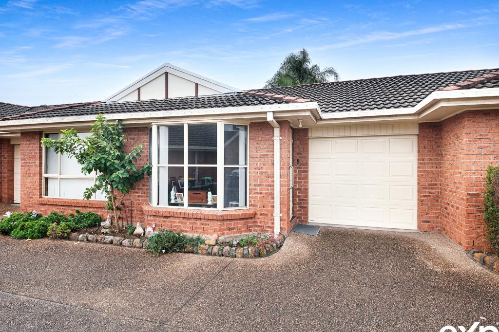 4/7 Justine Pde, Rutherford, NSW 2320