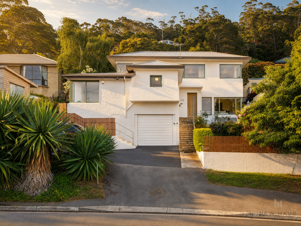 233 Channel Hwy, Taroona, TAS 7053