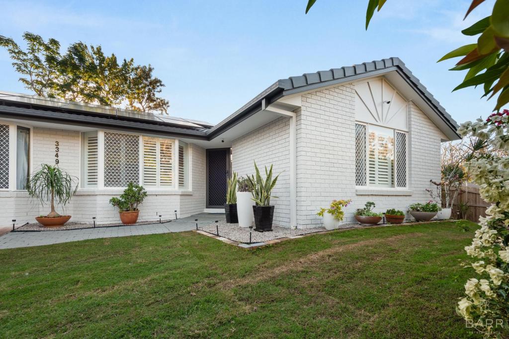 3349 Moggill Rd, Bellbowrie, QLD 4070